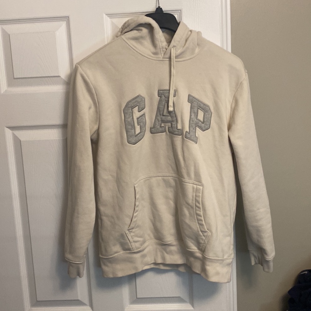 Gap hoodie